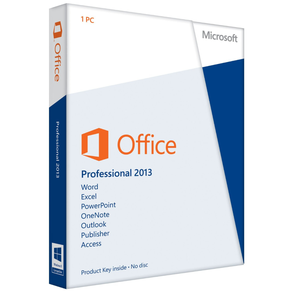 Office 2013 Professional kaufen