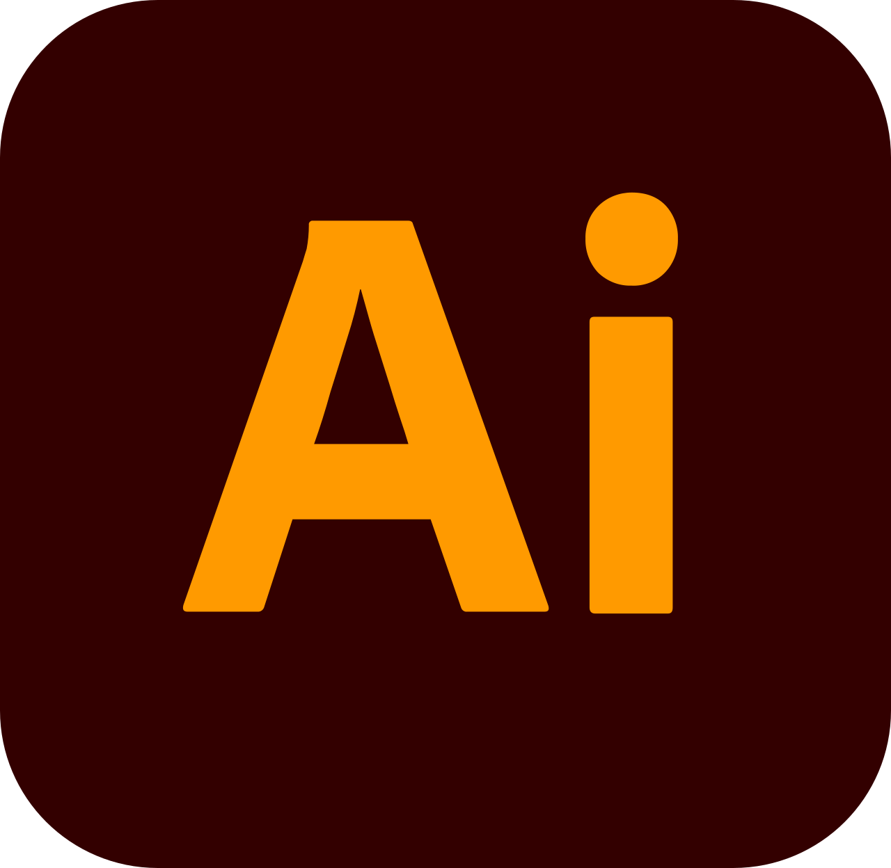 Adobe Illustrator 2025 für 1 Benutzer - 1 Jahr | Volumenlizenz