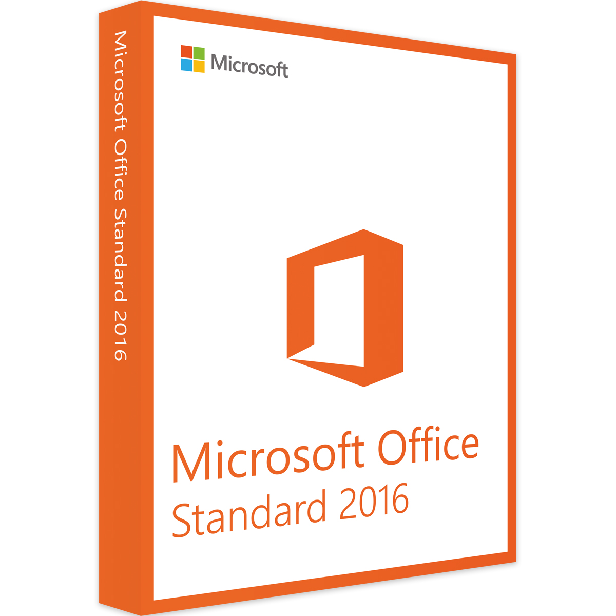 Office 2016 Standard kaufen
