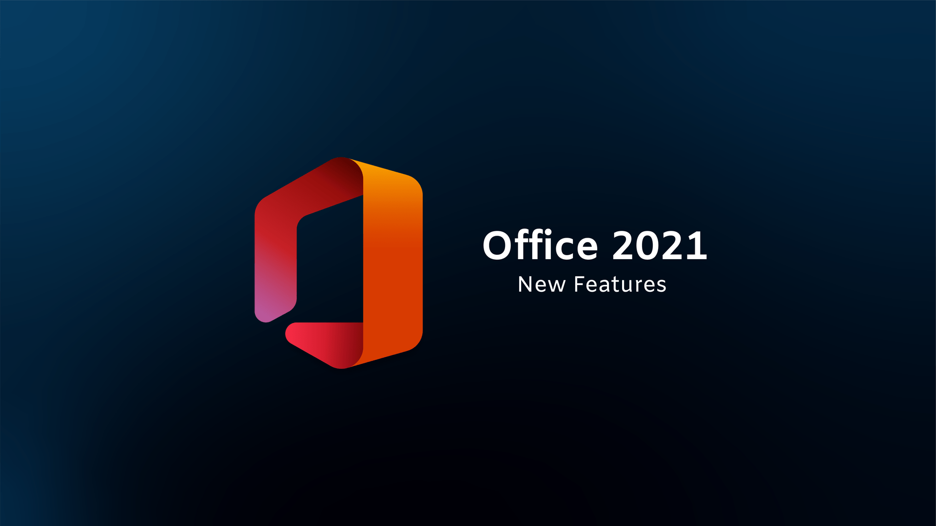 Wann sollte ich auf Office 2021 upgraden ? Office 2021 New Features