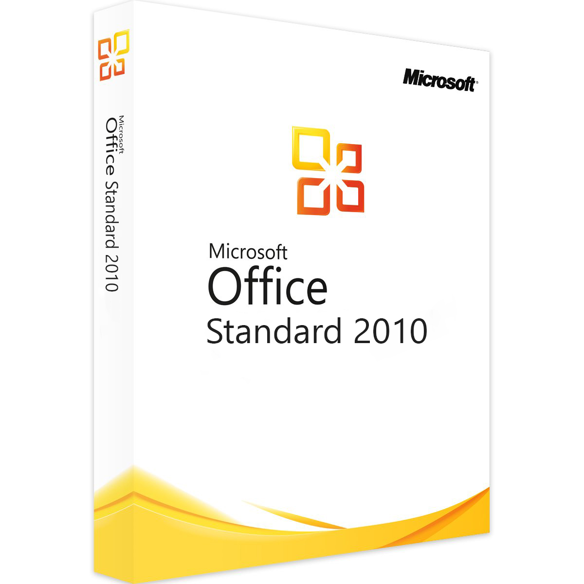 Office 2010 Standard kaufen
