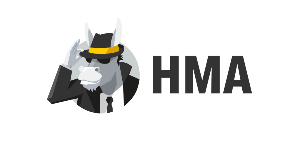 HMA!
