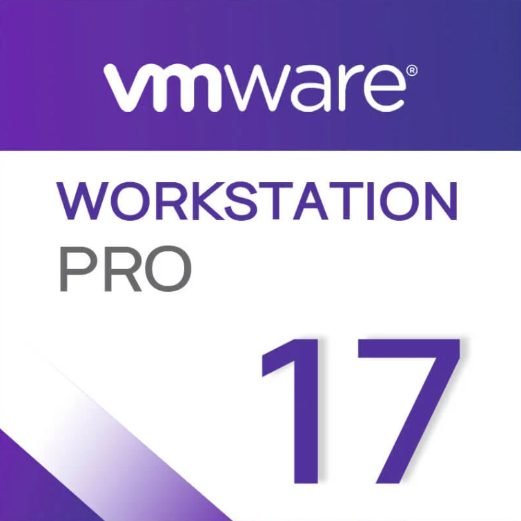 VMware Workstation 17.5 Pro