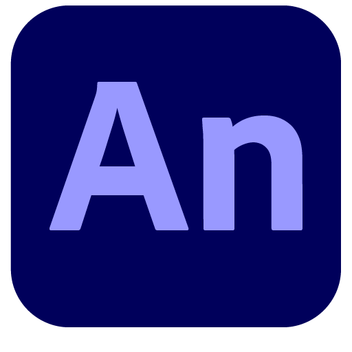 Adobe Animate 1 Gerät - 1 Jahr