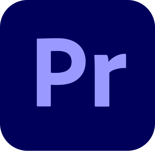 Adobe Premiere Pro 2025 für 1 Benutzer - 1 Jahr | Volumenlizenz