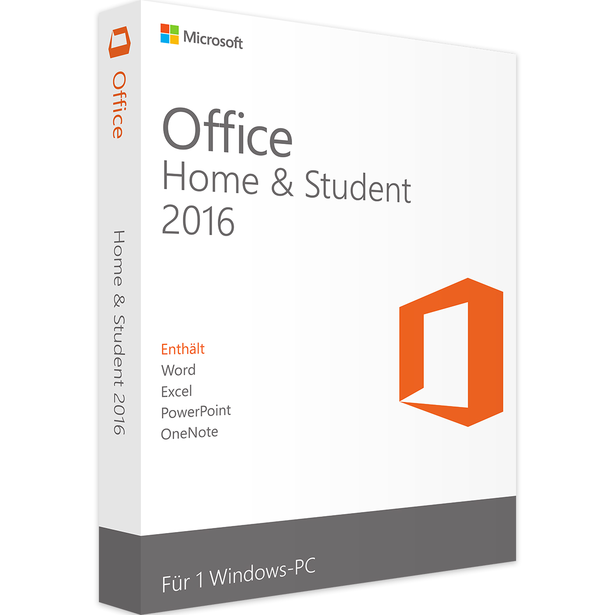 Office 2016 Home & Student kaufen
