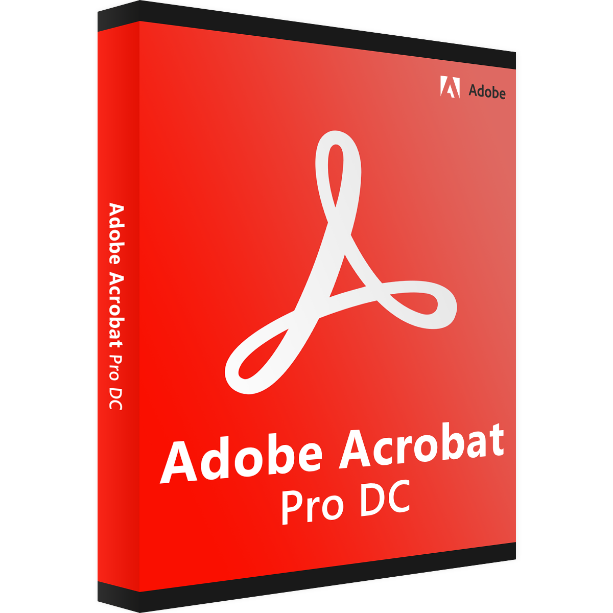 Adobe Acrobat Pro DC 2022