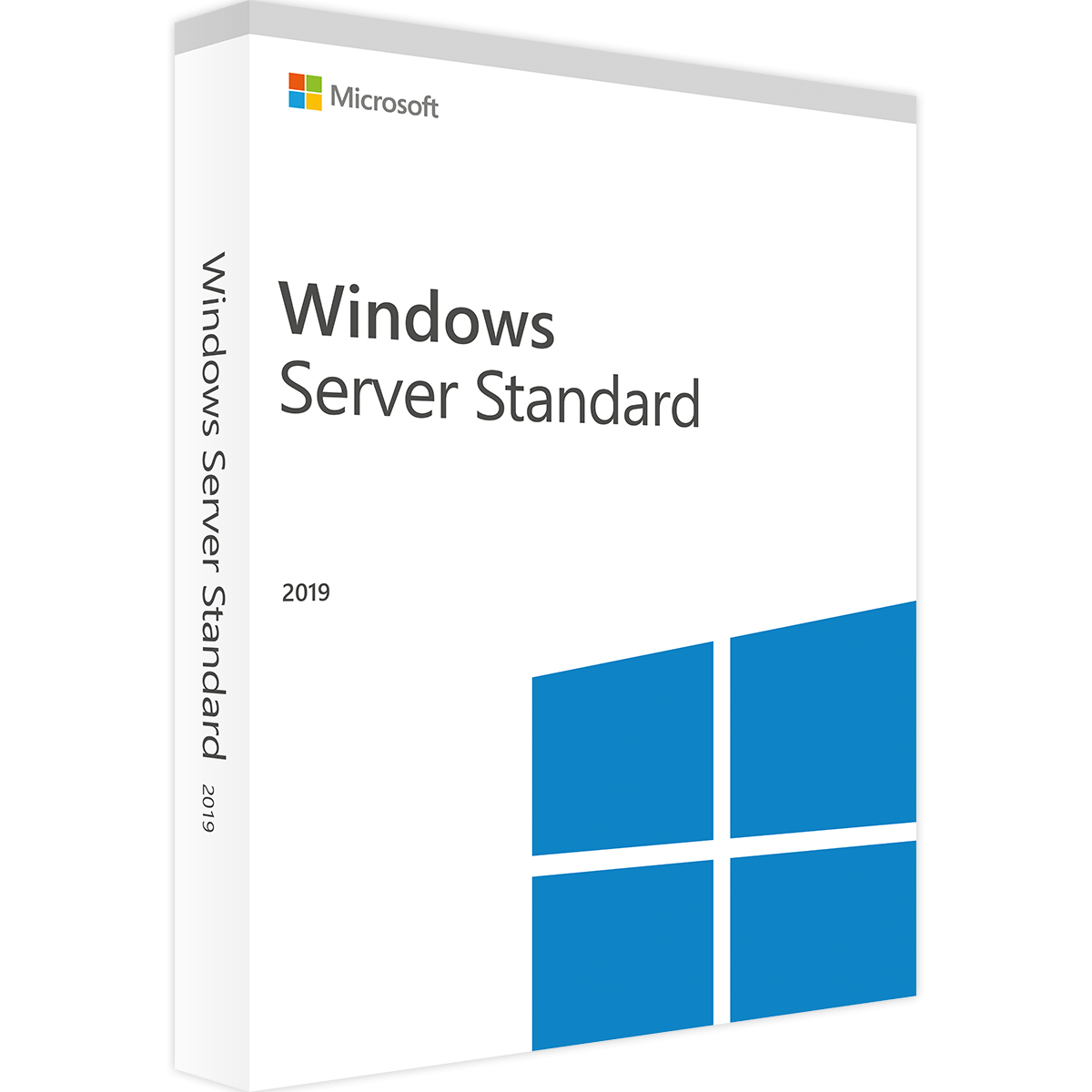 Windows Server 2019 Standard | 16-Core