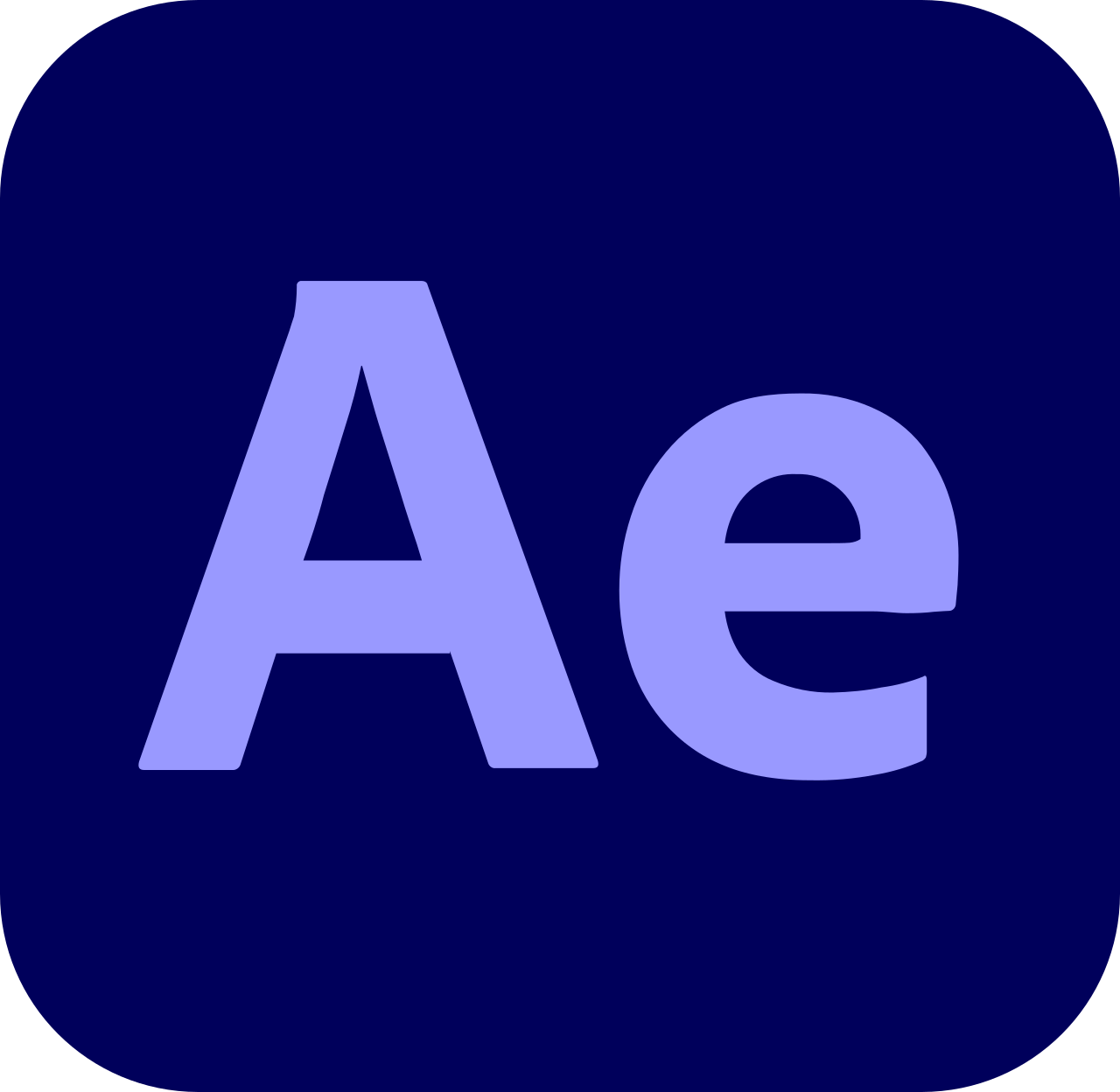Adobe After Effects 1 Jahr - 1 Gerät | Volumenlizenz