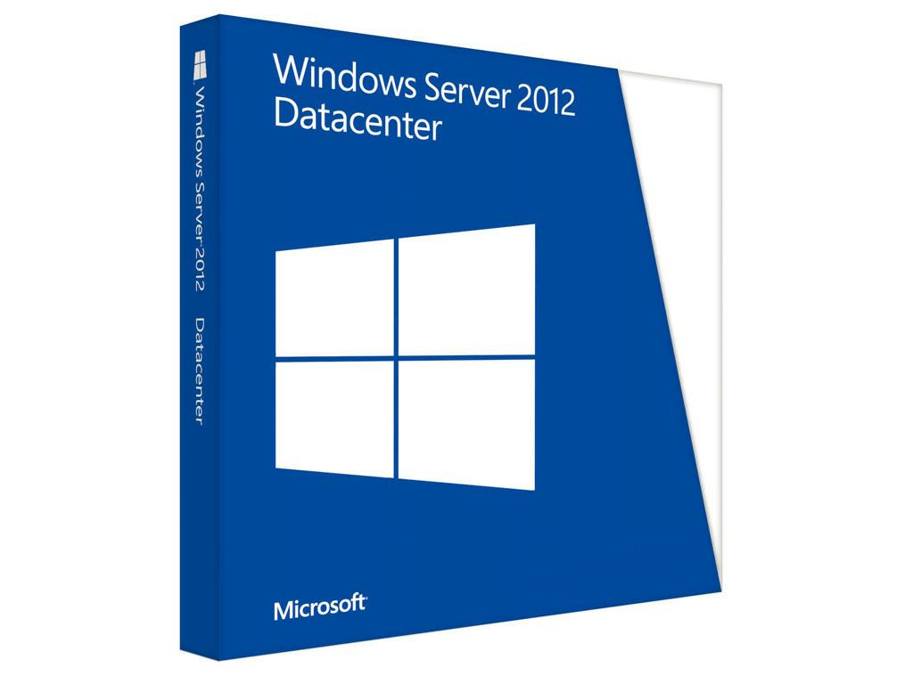 Windows Server 2012 Datacenter | 16-Core
