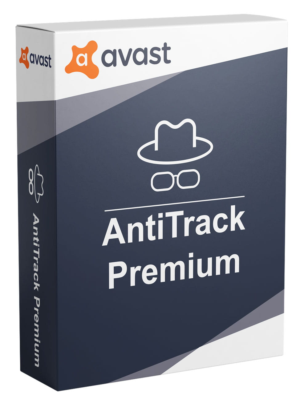 Avast AntiTrack Premium (1 Jahr / 1 PC)