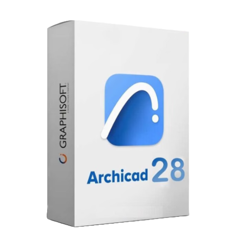 Archicad 28