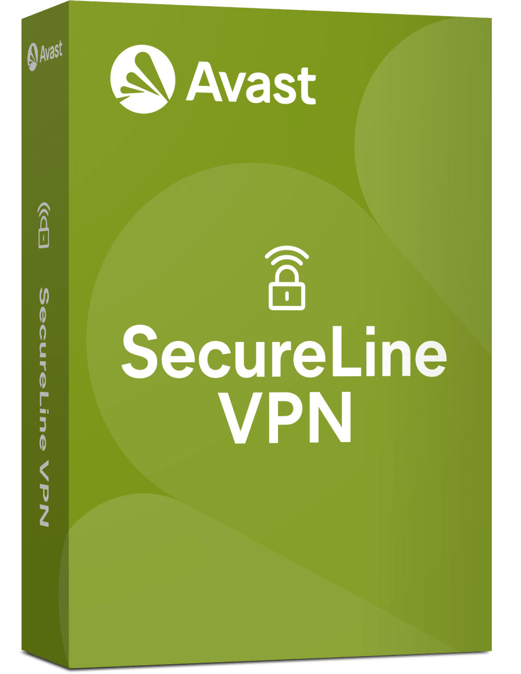 Avast SecureLine VPN
