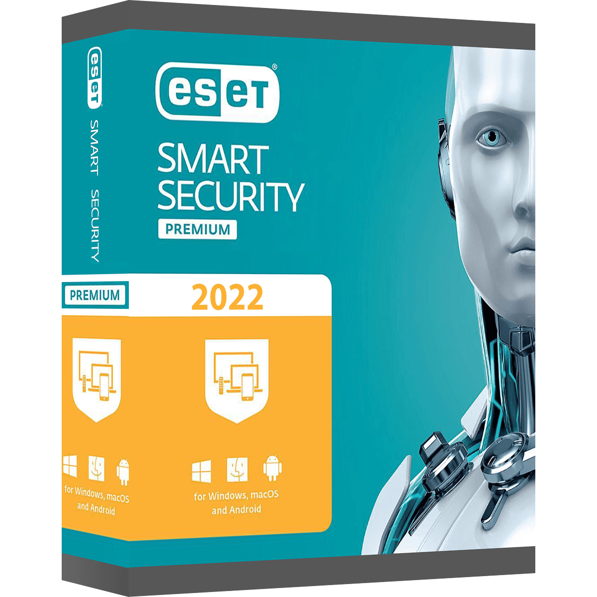 ESET Smart Security Premium