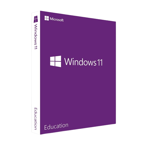 Windows 11 Education