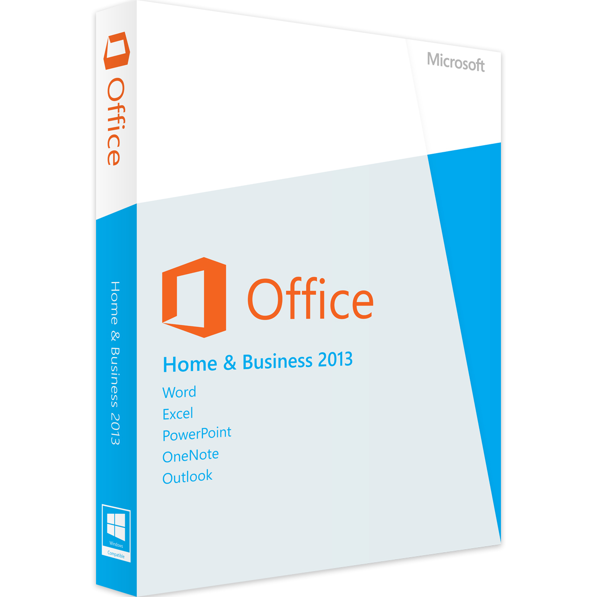 Office 2013 Home & Business kaufen